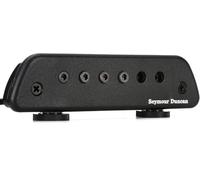 Seymour Duncan Micro Active-Mag Mag Mic actif, black