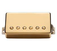 Seymour Duncan Micro APH-2B-G APH-2N Slash Alnico II Pro Chevalet Gold