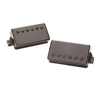 Seymour Duncan Micro APH-2S-BN APH-2S Slash Alnico II Pro set black nickel