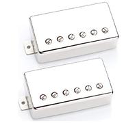 Seymour Duncan Micro APH-2S-N APH-2S Slash Alnico II Pro Nickel Set