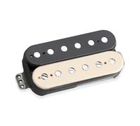 Seymour Duncan Micro Electric Slash 2.0 Trembucker Bridge Zebra