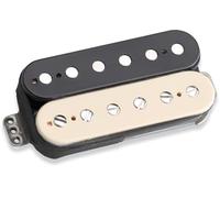 Seymour Duncan Micro Electric Slash APH-2 Trembucker Bridge Zebra