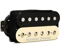 Seymour Duncan Micro JHLP-VOODOO Hendrix Loaded Pickguard Voodoo Chevalet zebra