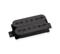 Seymour Duncan Micro MH-OMEGA-B-N Chevalet Black