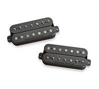 Seymour Duncan Micro NGL-SNT-SET-P-7STR NAZGUL/SENTIENT 7 KIT BLACK