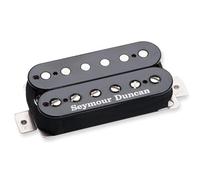 Seymour Duncan Micro PBH-B-B Perpetual Burn Horse Black