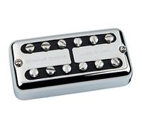 Seymour Duncan Micro PSY-HOT-B-N Chevalet, Nickel