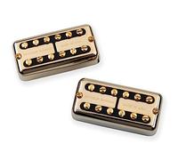 Seymour Duncan Micro PSY-SET-G Kit, Gold