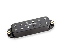 Seymour Duncan Red Devil Bridge Single Coil Sized PAF Black