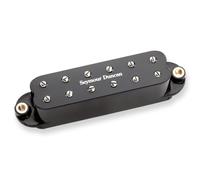 Seymour Duncan Red Devil Neck Single Coil Sized PAF Black