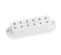 Seymour Duncan Red Devil Neck Single Coil Sized PAF White