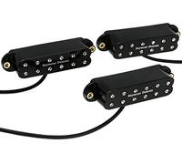 Seymour Duncan Red Devil Pickup Set Black