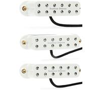 Seymour Duncan Micro RED-DEVIL-SET-W Red Devil Blank Kit