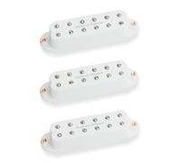 Seymour Duncan Micro RED-DEVIL-SET-W Red Devil Blank Kit
