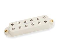 Seymour Duncan Micro SJBJ-1B-P JB Junior Strat Bridge Parchment