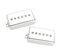 Seymour Duncan Phat Cat Great P-90 Set Nickel