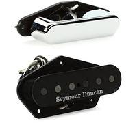 Seymour Duncan Micro STS-2 Hot Tele, Kit, Noir