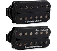 Seymour Duncan Micro TF-B-S Kit Thrash Factor Black