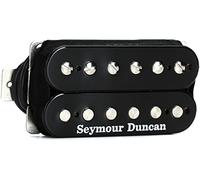 SEYMOUR DUNCAN - Microphone for Electric Guitar - 78 Model, Handle, Black