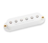Seymour Duncan STK-S6 Custom Stack Plus Strat Bridge Pickup White