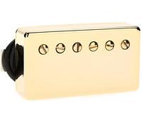 SEYMOUR DUNCAN - Microphone for electric guitar - Green Magic HB, neck, gold