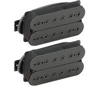SEYMOUR DUNCAN - Microphone for Electric Guitar - Humbucker Signature Pickup Set Mark Holcomb Scarlet & Scourge Without Hood