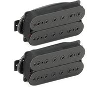 SEYMOUR DUNCAN - Microphone for Electric Guitar - Humbucker Signature Pickup Set Mark Holcomb Scarlet & Scourge Without Hood