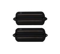 SEYMOUR DUNCAN - Microphone for Electric Guitar - Humbucker Signature Pickup Set Wes Hauch Jupiter 7 String