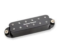 SEYMOUR DUNCAN - Microphone for Electric Guitar - Micro Strat Little '78 Bridge Black