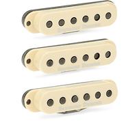SEYMOUR DUNCAN - Microphone for Electric Guitar - Psychedelic Strat Cream Kit