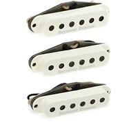 Seymour Duncan - Microphone for Electric Guitar - Psychedelic Strat Parchment Kit