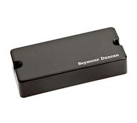 SEYMOUR DUNCAN - Microphone for Electric Guitar - Soapbar Passive Ph2 Neck Black