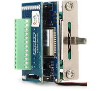 Seymour Duncan - Microphone for Electric Guitar - Strat Bluetooth Hyperswitch 5-Way Selector Switch