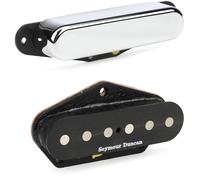 SEYMOUR DUNCAN - Microphone for Electric Guitar - Tele Alnico II Pro Pickup Set
