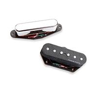 Seymour Duncan Microphone STK-TS Vintage Stack Telephone, Kit, Black