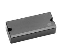 Seymour Duncan MortalCoil 3-Voice Humbucker 7 String Neck - Black - Active Mount - Active High Output Electric Guitar Pickup