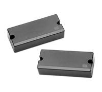 Seymour Duncan MortalCoil 7 String Set Black