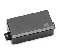 Seymour Duncan MortalCoil Bridge Black