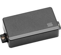 Seymour Duncan MortalCoil 3-Voice Neck Humbucker - Black - Active High Output Electric Guitar Pickup
