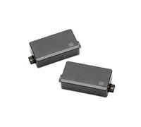 Seymour Duncan MortalCoil Set Black