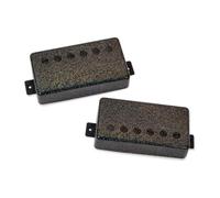 Seymour Duncan Nazgul and Sentient Set - High Output 6-String Neck and Bridge Electric Guitar Pickups for Hard Rock and Modern Metal - Stargazer