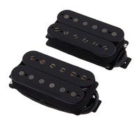 Seymour Duncan Nazgul/Sentient 6 Set BK