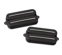 Seymour Duncan Nazgul 6 Humbucker Set Black