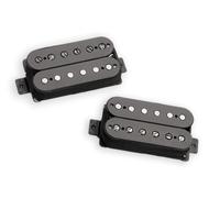 Seymour Duncan Nazgul/Sentient Set 6 String Electric Guitar Electronics | Nazgûl brutality meets Sentient clarity for crushing chugs, pristine cleans and fluid leads. Made for Extreme Metal.