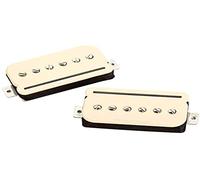 Seymour Duncan P Rails Sshpr 1 Gold Neck Bridge Position Cream