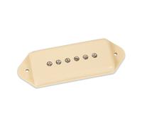 Seymour Duncan P90 Silencer Vintage Dogear Bridge Cream - Nearly New