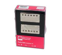 Seymour Duncan Pearly Gates SH-PG1n/1b Pickup Set Neck & Bridge Nickel
