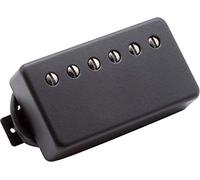 Seymour Duncan Pearly Gates Some Black Cover