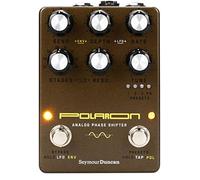 Seymour Duncan pédale Phaser Analogue Polaron