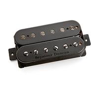 Seymour Duncan Pegasus (- 6 Strings Bridge Black